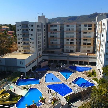 Park Veredas Resort Риу-Кенти Экстерьер фото