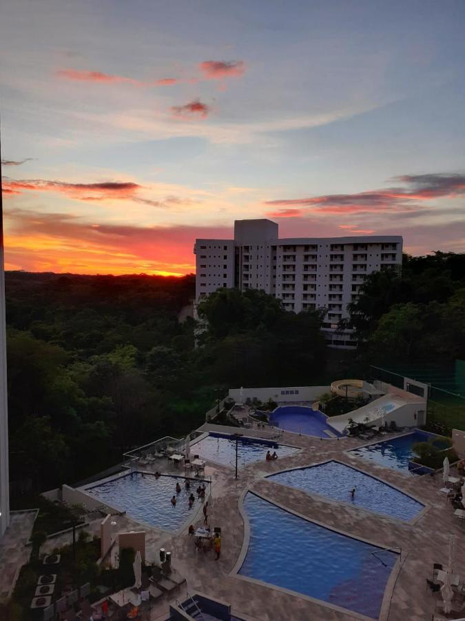 Park Veredas Resort Риу-Кенти Экстерьер фото