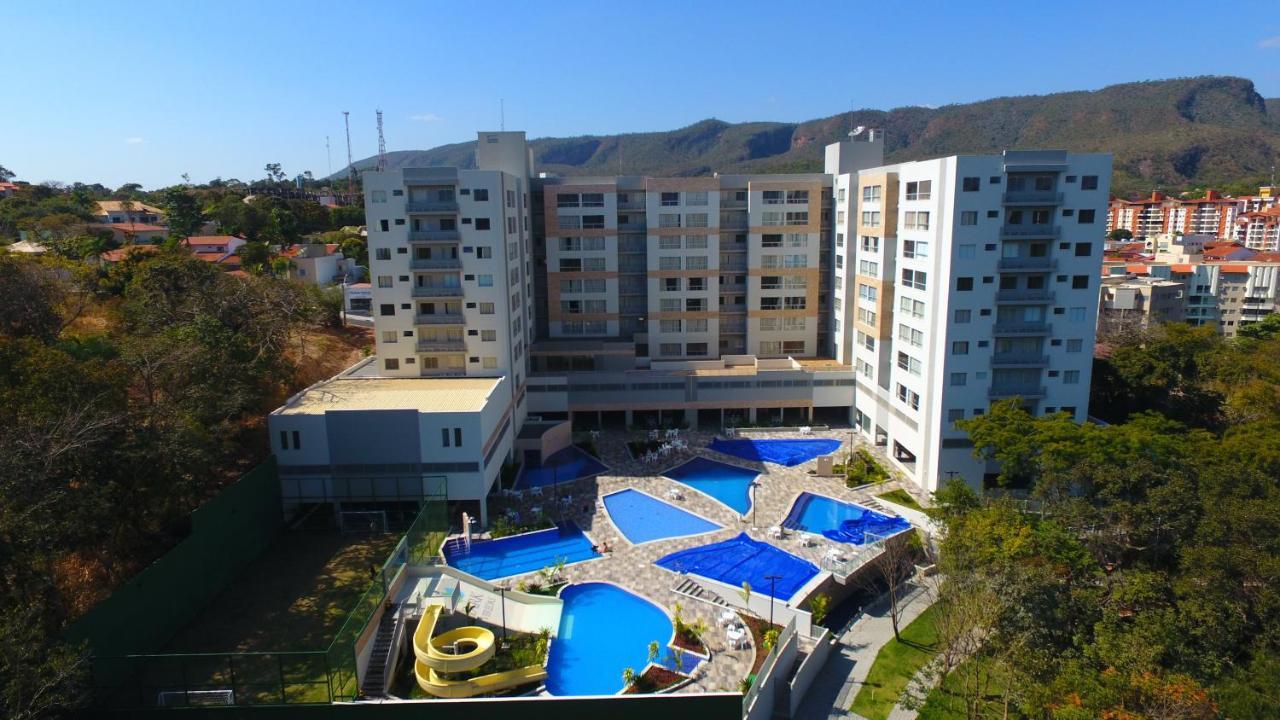 Park Veredas Resort Риу-Кенти Экстерьер фото